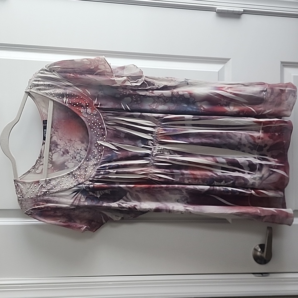 Apt.9 Blouse
